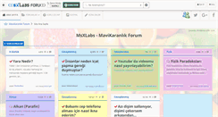 Desktop Screenshot of msxlabs.org